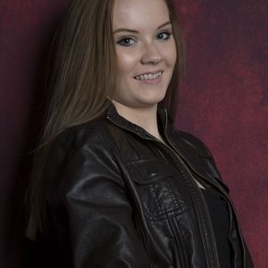 Meet your Posher, Gabrielle